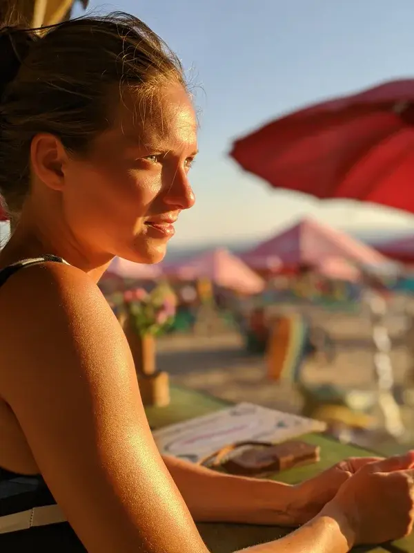 Natascha Fehn - Expertin für Texte & Storytelling